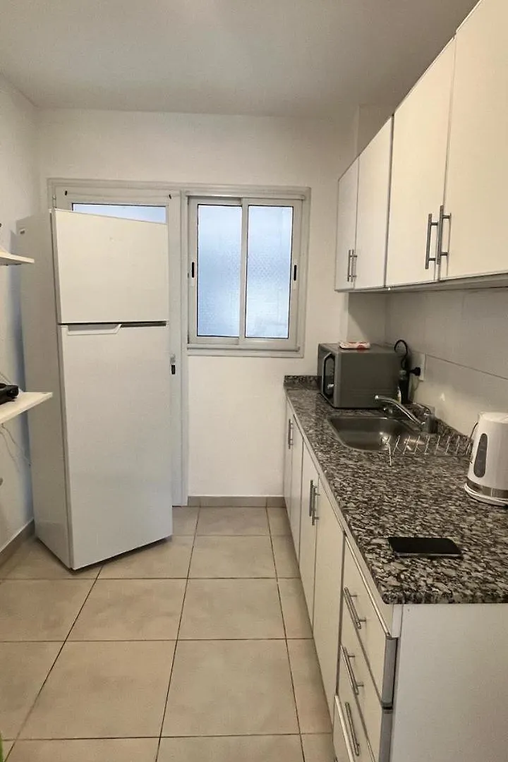 Elegante 1 Appartement Mendoza