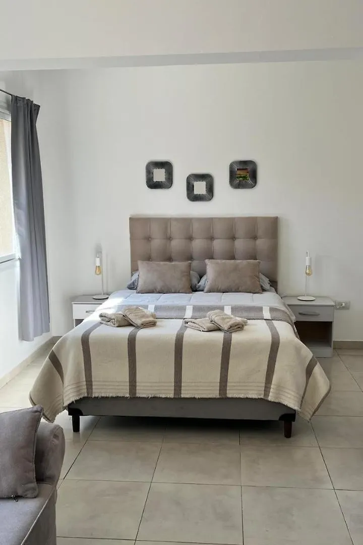 Elegante 1 Appartement Mendoza