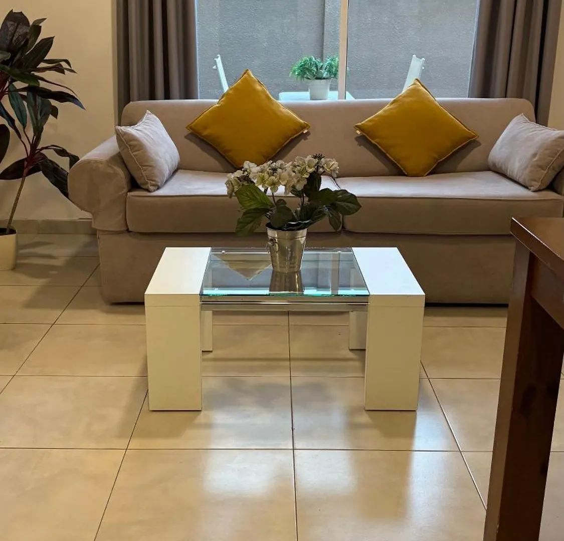 Elegante 1 Appartement Mendoza