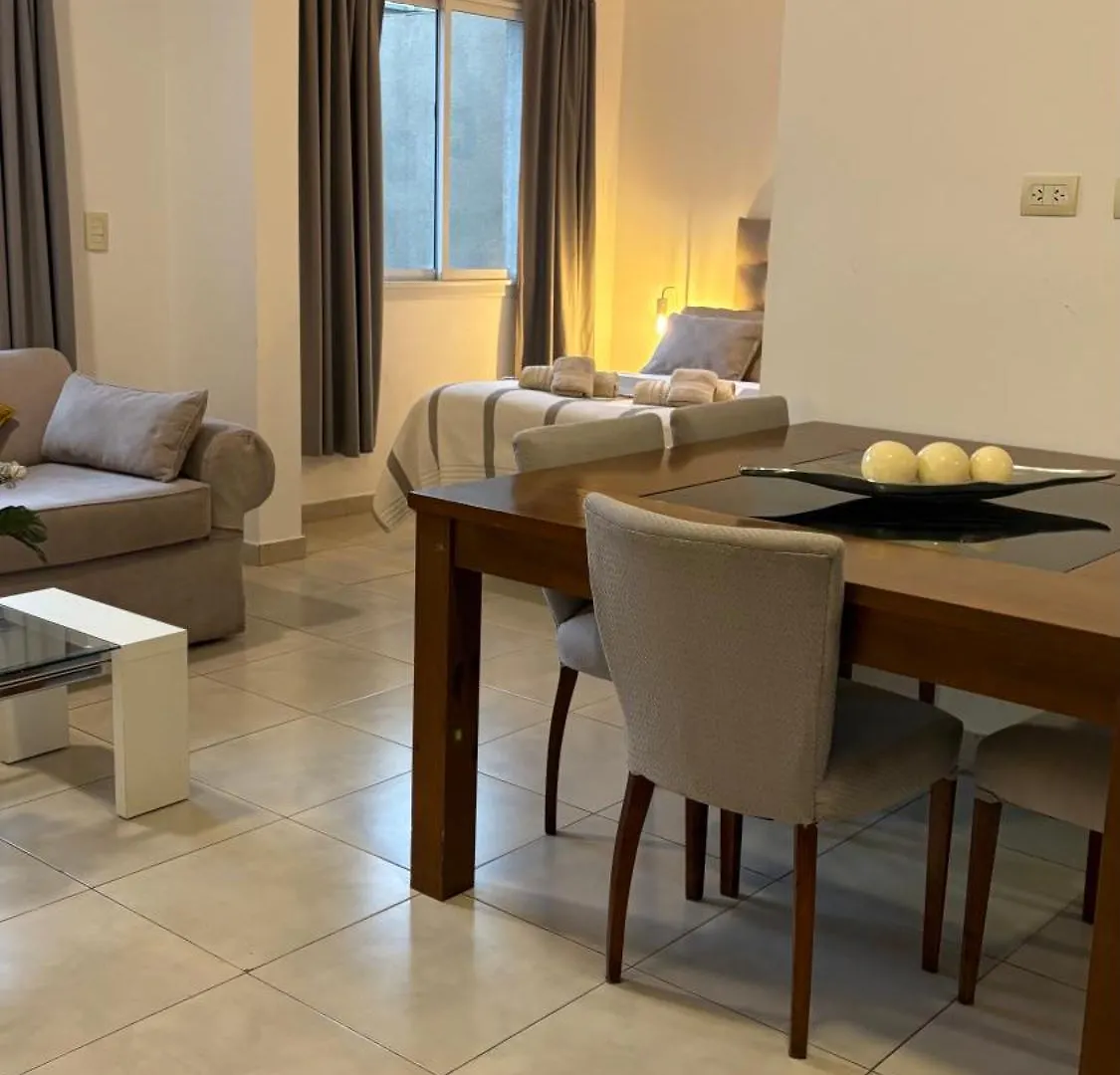 Elegante 1 Appartement Mendoza 0*,