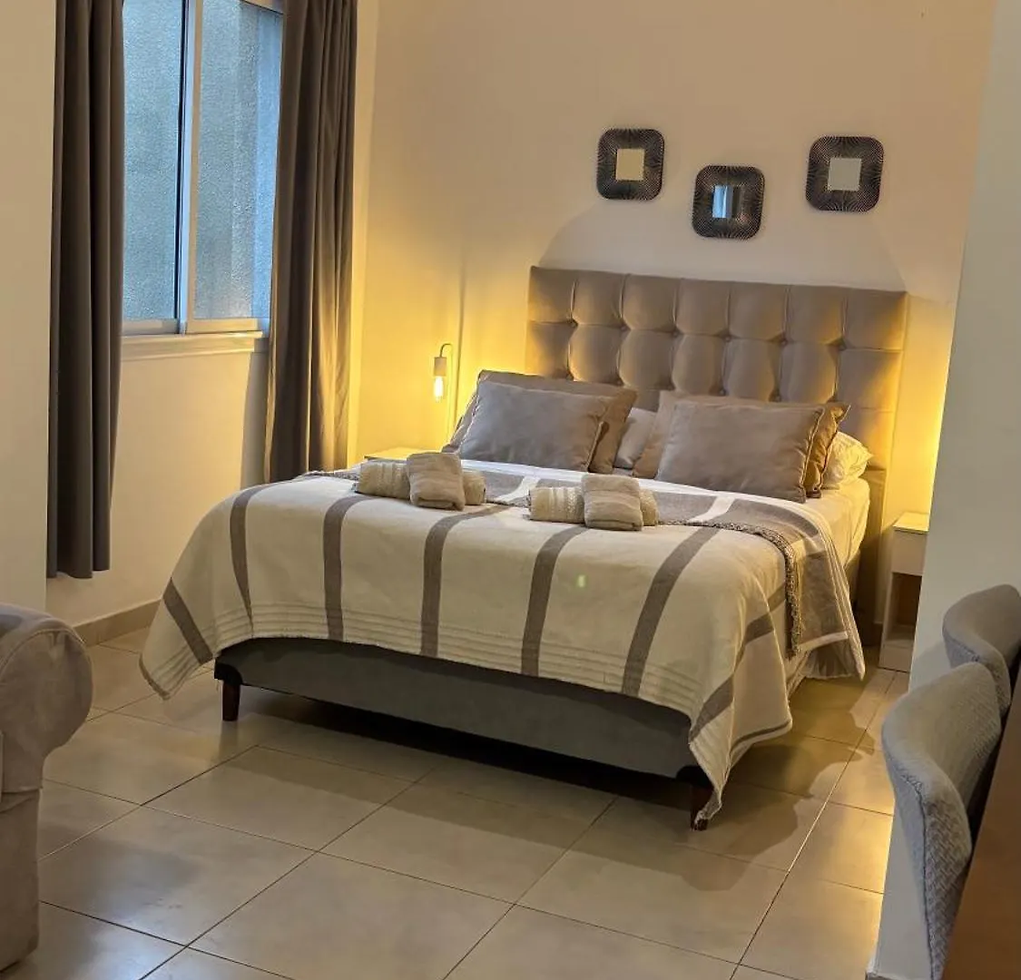 Elegante 1 Appartement Mendoza