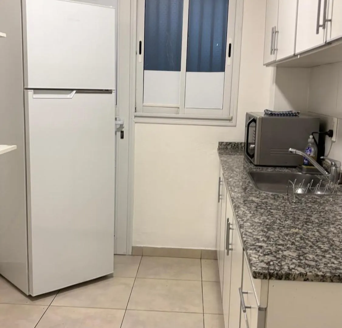 Elegante 1 Appartement Mendoza